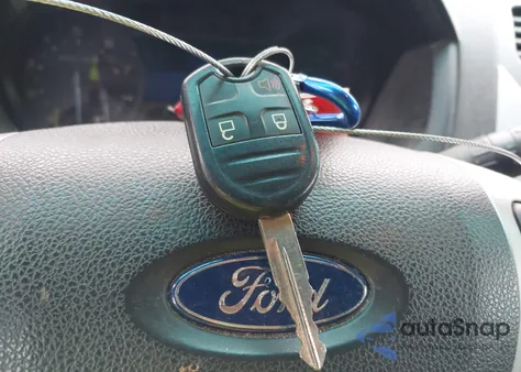 2014 Ford Explorer from USA, damaged, VIN 1FM5K7B80EGA01770